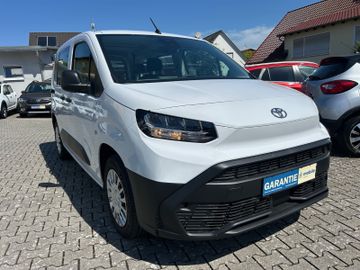 Toyota Proace (Verso) - 2