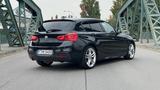 BMW 1er 118i M Sport - 1. Hand - Unfallfrei - BMW 118 in Frankfurt (Main)