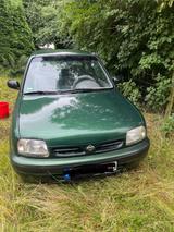 Nissan Micra 1.0 GX GX - Nissan Micra: Gx
