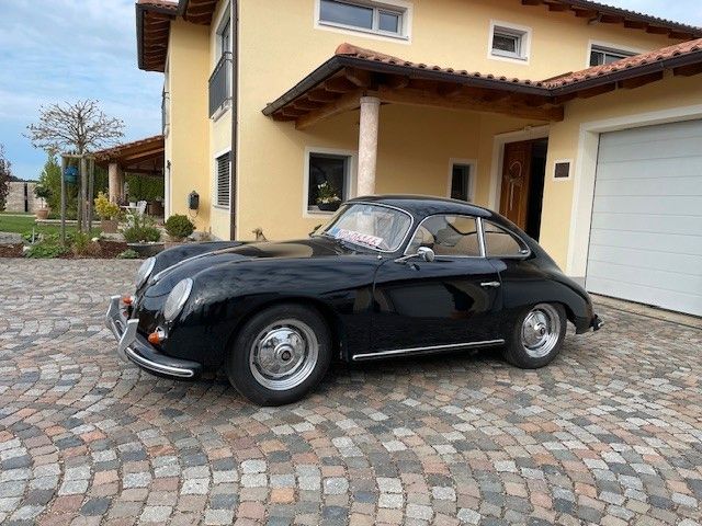 Porsche 356
