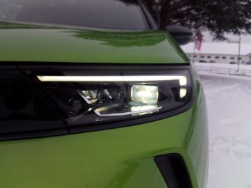 Bild 3 Opel Mokka 1.2T GS ACC Voll-LED SHZ LHZ Navi-App