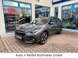 Subaru Crosstrek 2.0ie Comfort Lineartronic 4WD - gebrauchte Subaru Crosstrek aus dem Jahr 2024
