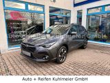 Subaru Crosstrek 2.0ie Comfort Lineartronic 4WD - Subaru Crosstrek Gebrauchtwagen