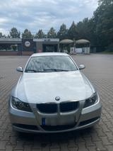 BMW 320i 2.0 L - gebrauchte BMW 320 aus dem Jahr 2004