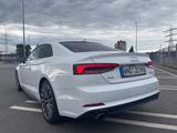 Audi A5 2.0 TFSI 185kW S tronic sport sport - Audi A5 mit Benzin-Antrieb: Sportwagen, Automatik
