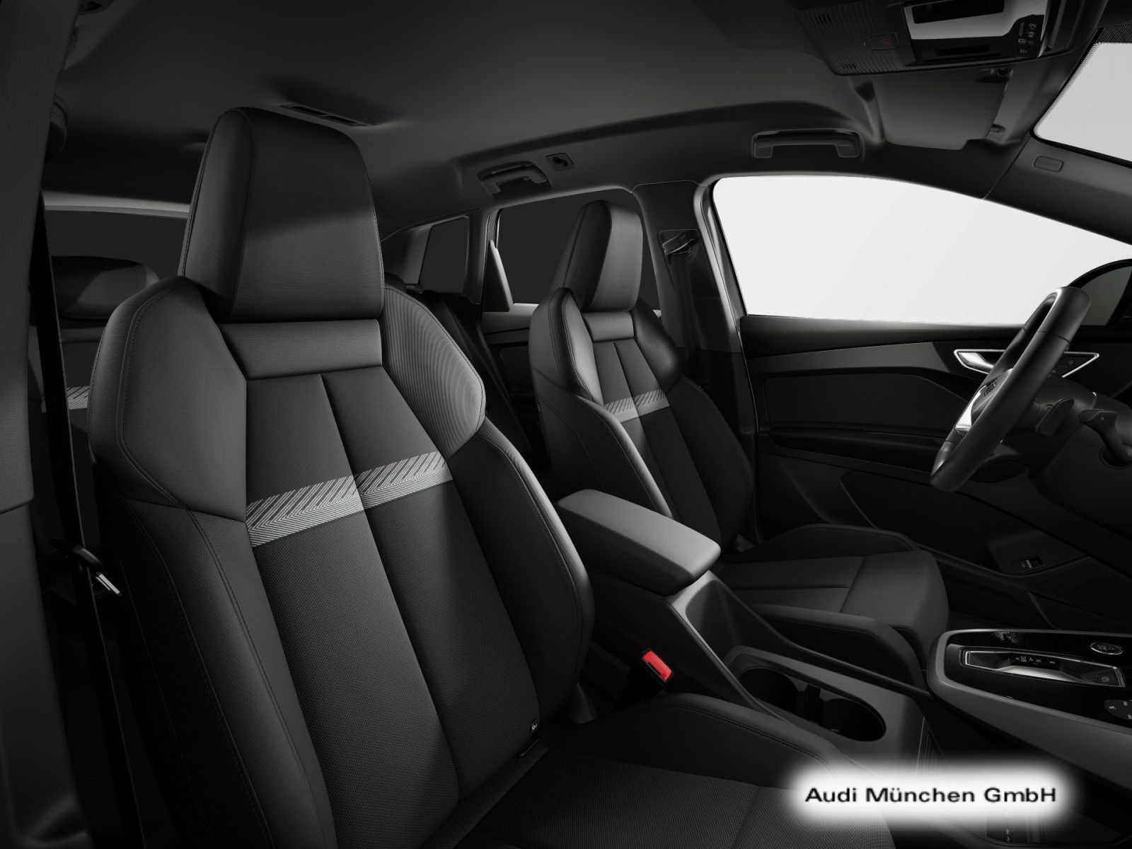 Audi Q4 e-tron - Bild 14