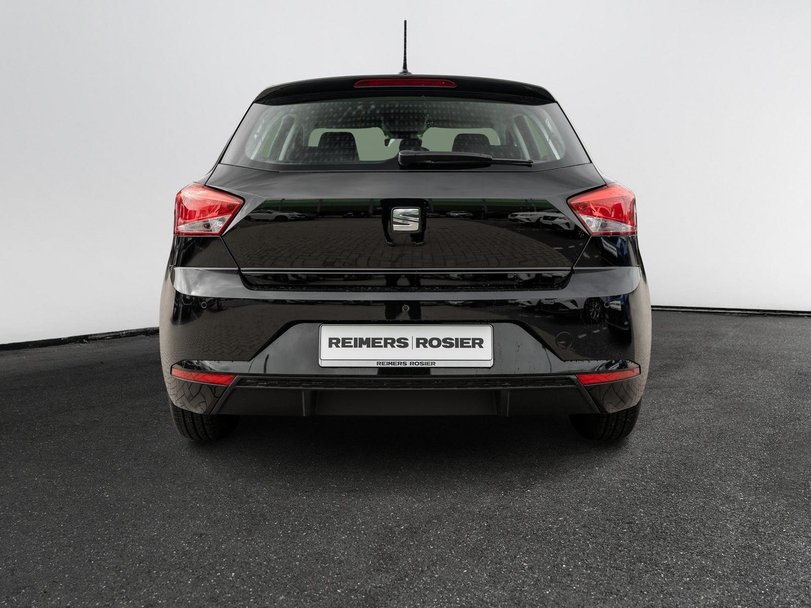 Seat IBIZA STYLE 1.0 TSI Virtual KeyLess KlimaA LED