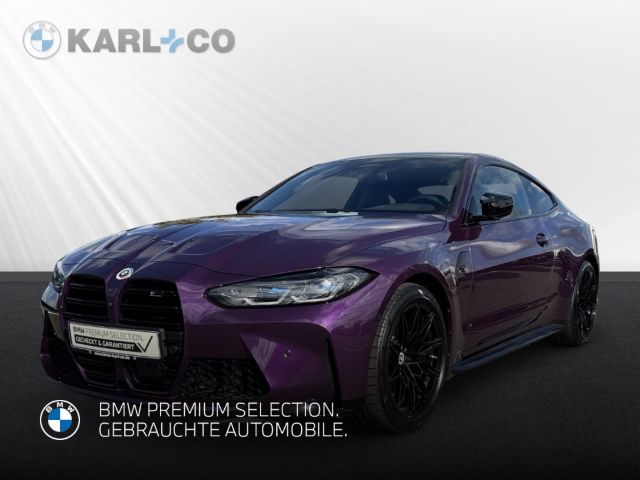 Image of BMW M4