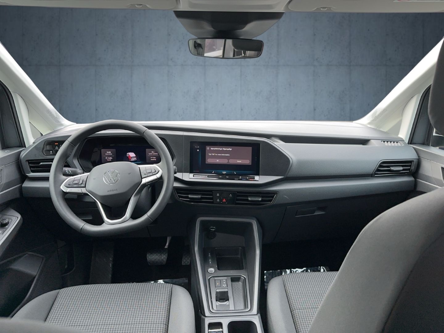 Volkswagen Caddy - Bild 12