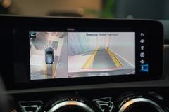 MERCEDES-BENZ A 250*AMG-LINE*360*ACC*NAVI*MULTIBEAM*