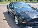 Ford Mustang 5.0 Ti-VCT V8 GT Auto GT