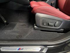 Fahrzeugabbildung BMW X3 xDri 20d M Sport--DrivingProf/AHK/Pano/HeadUp