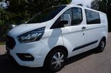 Ford TRANSIT CUSTOM**MIXTO**6xSITZ=KLIMA=NAV=2xPDC=E6 - Ford Transit Custom Mixto Gebrauchtwagen