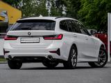 BMW 320d xDrive Touring (2019 - 20 ACC AHK RFK NAVI - BMW 320 Gebrauchtwagen in Hamm