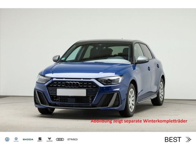 Audi A1 Sportback S line 30 TFSI 81(110) kW(PS) KAMER