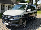 Volkswagen VW T6 California Ocean Blue - Top gepflegt  - VW T7 von privat