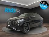 Mercedes-Benz GLE 53 AMG 4M+ Coupé NIGHT DISTRONIC MEMORY AHK - gebrauchte Mercedes-Benz GLE 53 AMG aus dem Jahr 2023
