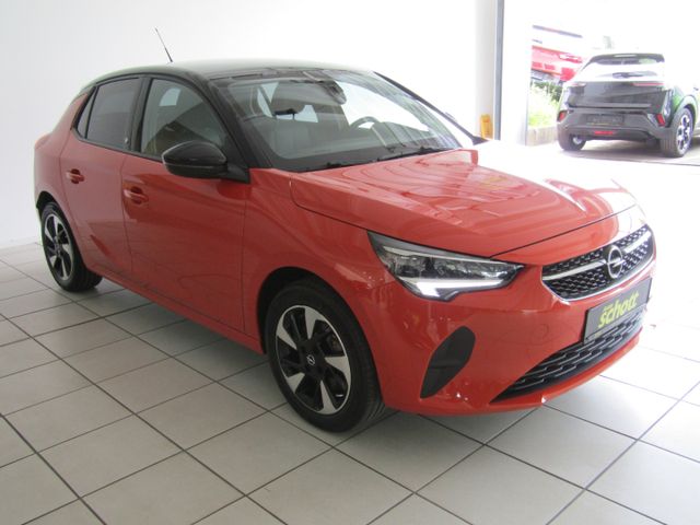 Corsa-e F e Edition (MJ22B) Elektromotor, 100 kW