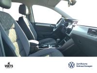 Volkswagen Touran - Vorschau Bild 8