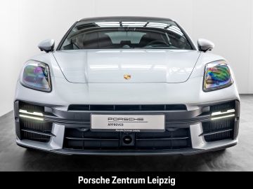 Porsche Panamera - 4