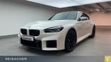BMW M2 A Coupé SAG LCProf PA eSitz&Mem adapLED - BMW M2 aus 2025