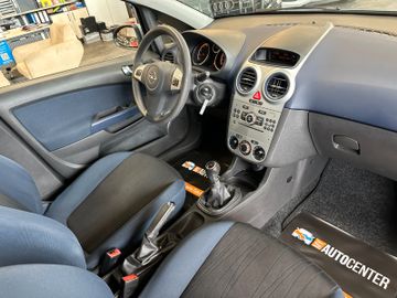 Opel Corsa *TÜV:NEU*KLIMAANLAGE*