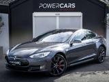 Tesla Model S P 85D | AUTOPILOT | CAMERA | KEYLESS | P - Tesla Elektroautos