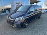Mercedes-Benz V -Klasse 250 CDI AMG 4MATIC extralang