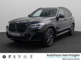 BMW X3 xD20d M Sport 360° HUD Laser H/K Panorama 19" - BMW: M1