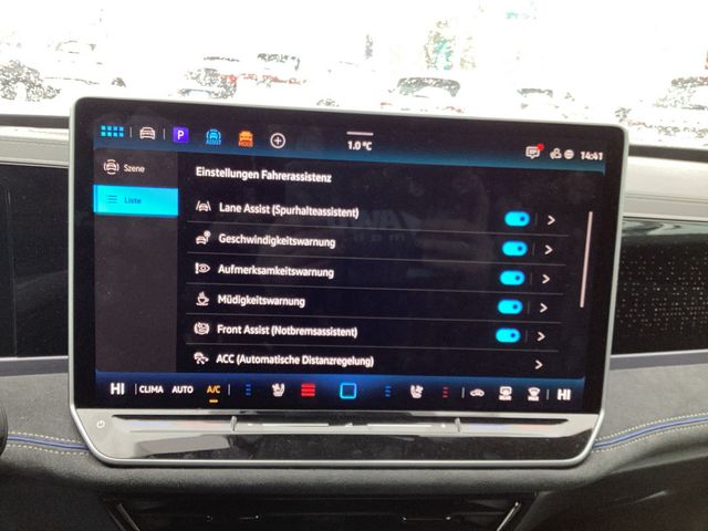 Passat Variant 2.0TDI DSG 4Motion R-Line AHK