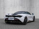 McLaren 720s Coupe Silicia White, Performance Pack Plus - McLaren in Bremen