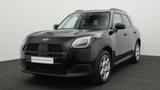 MINI Countryman D - schwarze MINI One Countryman