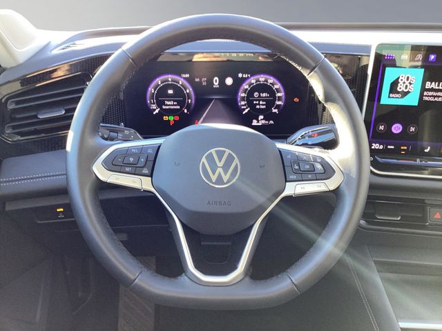 Tiguan 1.5TSI DSG Life