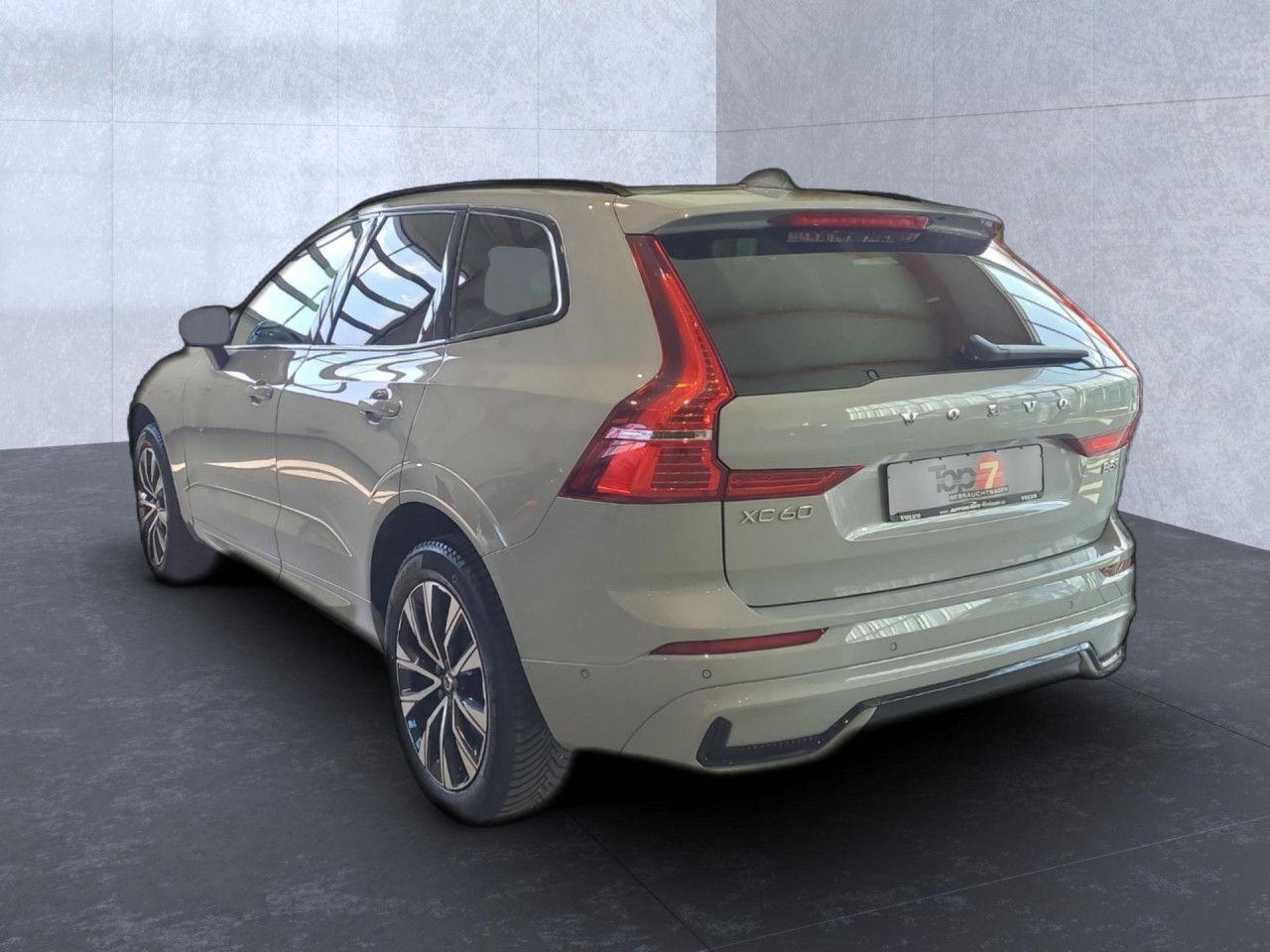 Volvo XC60 B5 (Benzin) Plus Dark AWD Automatik Navi, миниатюра 3