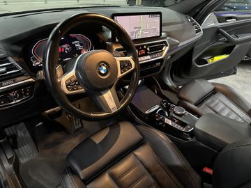 BMW X4 - 9