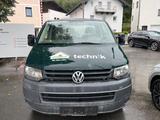 Volkswagen T5 Transporter Pritsche XL 4Motion - Volkswagen T5: Allradantrieb, Pritsche