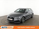 Audi A3 1.6 TDI Sport Aut.*SLINE*NAV*LED*TEMPO*PDC*SH - Audi A3: Limousine, Sline
