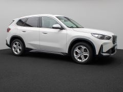 Foto Nummer 4: BMW X1