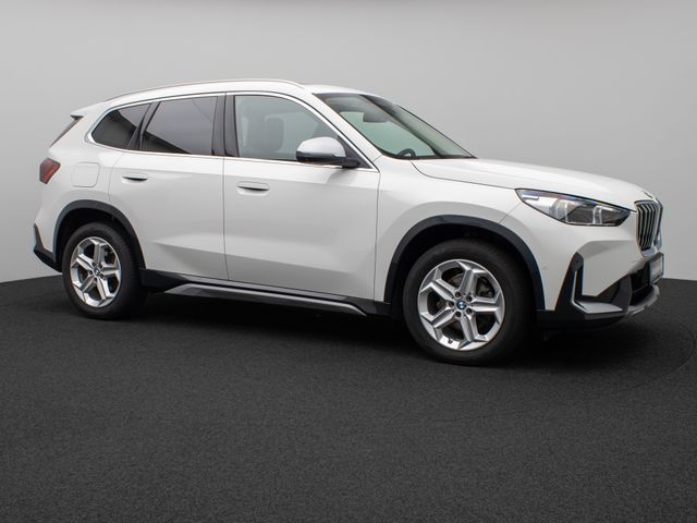 Foto Nummer 4: BMW X1