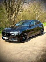 Maserati Levante 3.8 V8 Trofeo Auto 4WD Trofeo Facelift  - Maserati Levante aus 2022