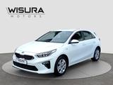 Kia Ceed Vision Kamera - Kia cee'd / Ceed mit Diesel-Antrieb: Automatik