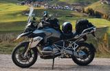 BMW R1200GS K50 sehr gepflegt, alle Pakete - BMW R50
