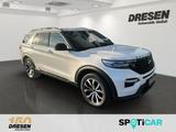 Ford Explorer ST-Line 4x4 PHEV 3.0 7-Sitzer Navi/Memo - Ford Explorer: ST Line