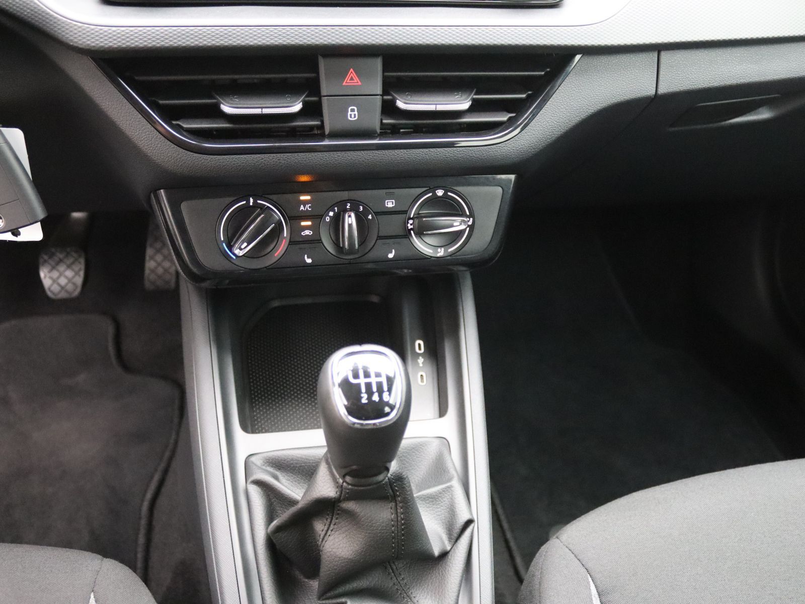 Skoda Kamiq - Bild 12