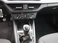 Skoda Kamiq - Vorschau Bild 12