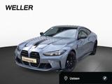 BMW M4 Competition M xDrive LCI M Race Track Paket