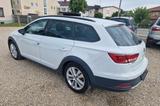 Seat Leon TDI ST X-Perience 4Drive - Seat Leon: X Perience