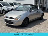 Ford Streetka 1.6 Elegance - Ford Streetka: Cabrio