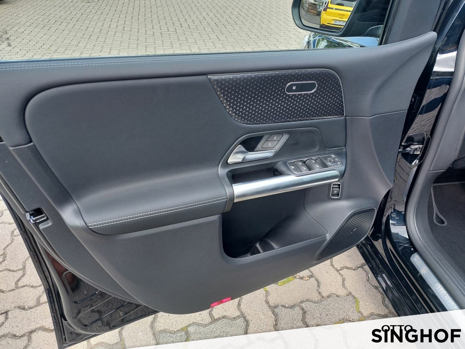 Fahrzeugabbildung Mercedes-Benz B 200 Progressive Pano+Night+dynm.LED+Distronic+