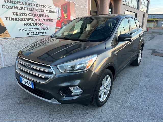 Ford FORD Kuga 1.5 EcoBoost 120 CV S&S 2WD Plus NUOVO